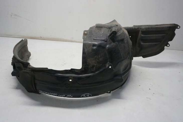 Subaru Outback IV Br 2010r Nadkole Prawe Przednie 59120aj060 - obrazek 2