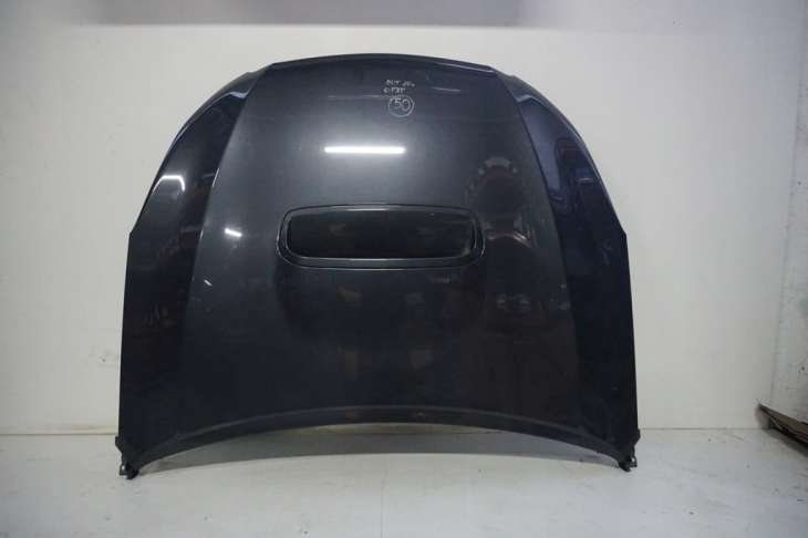 Subaru Outback IV Br 2010r F3t Maska Pokrywa Silnika 57229aj0319p