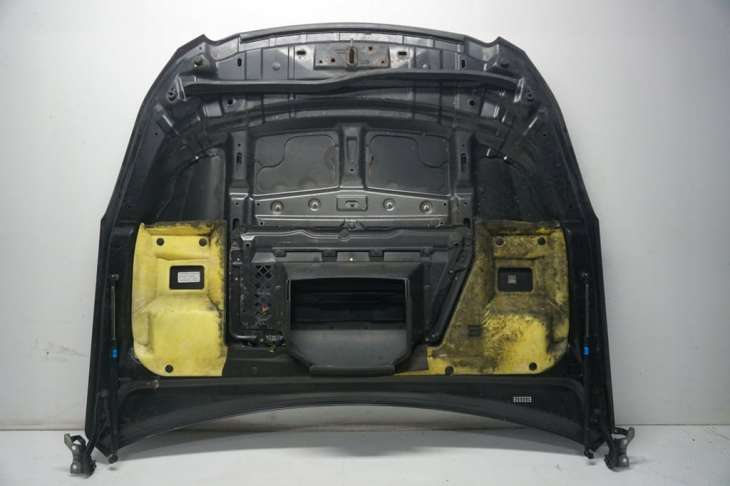 Subaru Outback IV Br 2010r F3t Maska Pokrywa Silnika 57229aj0319p - obrazek 5