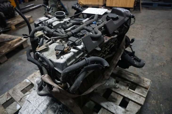 Lexus Is200 1998-2005r 2.0b 1g-Fe Silnik 78tys Mil - obrazek 6