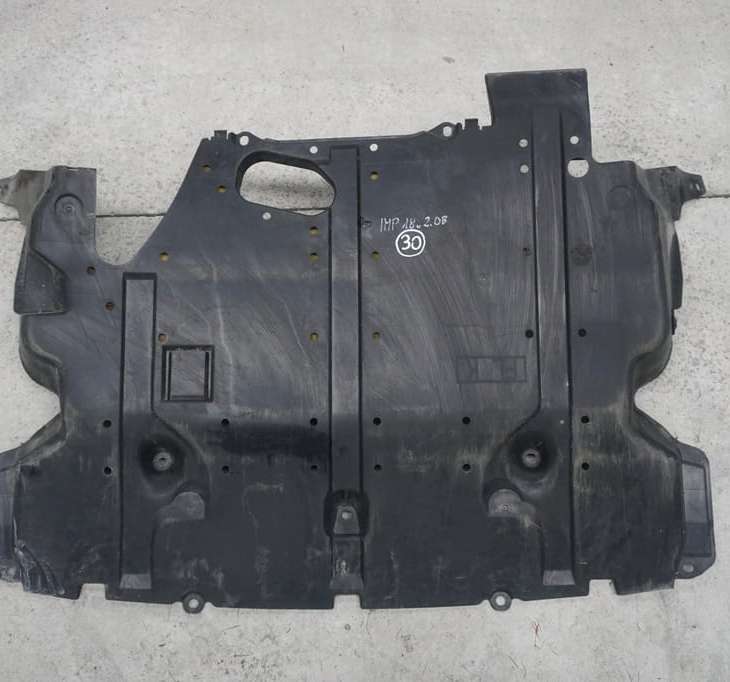 Subaru Impreza Liftback Gt XV Lift Osłona Pod Silnik 56410fl010