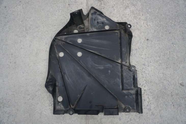 Subaru Impreza Liftback Gt XV Lift Osłona Podwozia 56411fl030 56411fl020 - obrazek 3