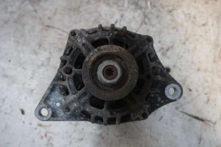 Nissan Micra K12 Alternator 23100-Ax62a 23100ax62a - obrazek 5