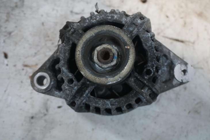 Toyota Yaris II Alternator 27060-0j060 Nr.16 - obrazek 6