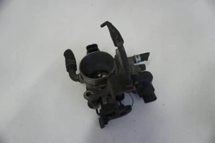Suzuki Swift III Mk6 Przepustnica 1.5 Benzyna M15a 136800-1682 18137-83e01