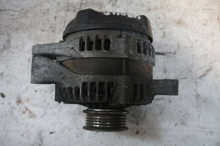 Toyota Corolla E12 Alternator 27060-27090 2.0diesel D4d - obrazek 6
