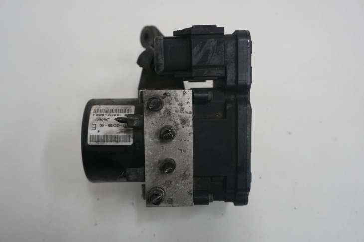 Mazda 3 Bl Pompa Sterownik Abs 8v61-2c405-Ag 10.0212-0458.4