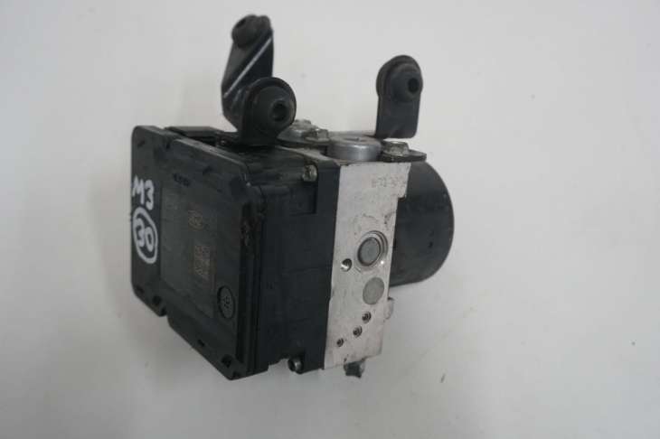 Mazda 3 Bl Pompa Sterownik Abs 8v61-2c405-Ag 10.0212-0458.4 - obrazek 4