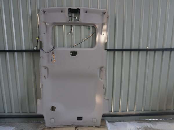 Subaru Legacy V Outback BL Podsufitka