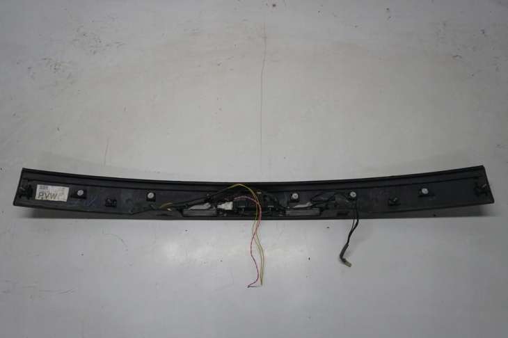 Subaru Forester III Sh 32j 2008-2012r Blenda Tylnej Klapy - obrazek 4