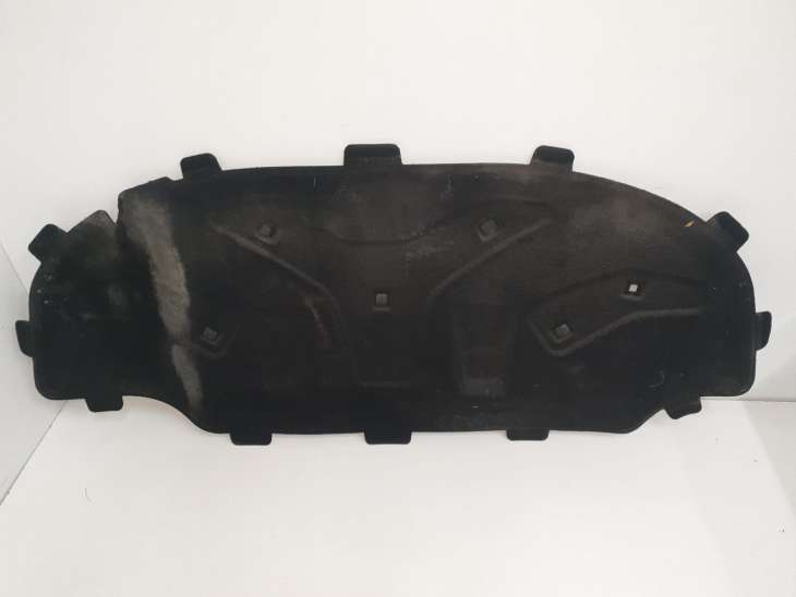 Audi A3 8p Lift Wygłuszenie Wyciszenie Maski Podbitka 8p0863825l