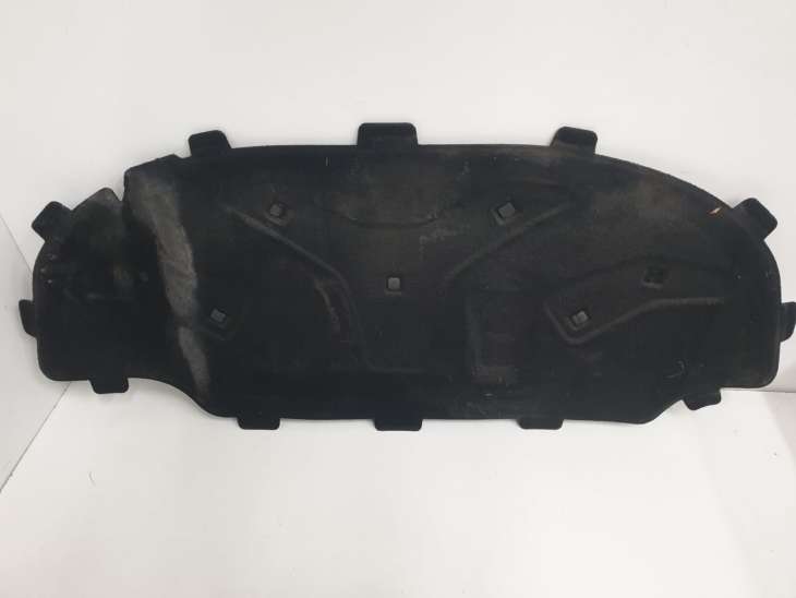 Audi A3 8p Lift Wygłuszenie Wyciszenie Maski Podbitka 8p0863825l - obrazek 2
