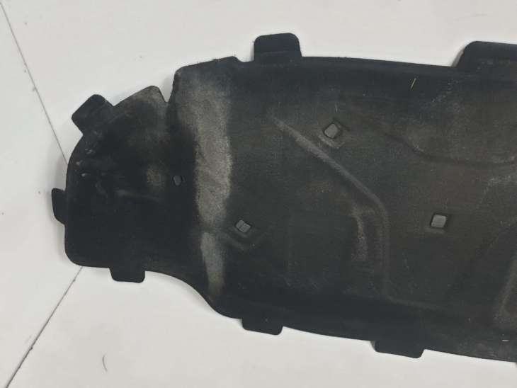 Audi A3 8p Lift Wygłuszenie Wyciszenie Maski Podbitka 8p0863825l - obrazek 3