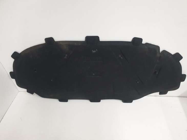 Audi A3 8p Lift Wygłuszenie Wyciszenie Maski Podbitka 8p0863825l - obrazek 5