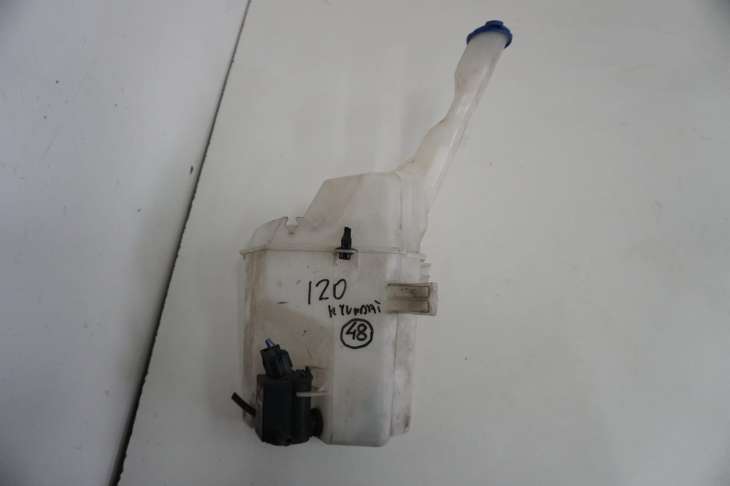 Hyundai I20 Zbiornik Płynu Spryskiwaczy 98610-1j000 98510-2j000