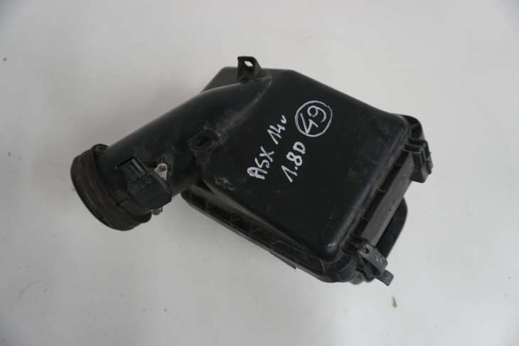 Mitsubishi Asx Obudowa Filtra Powietrza 1500a271 Przepływomierz 1525a021