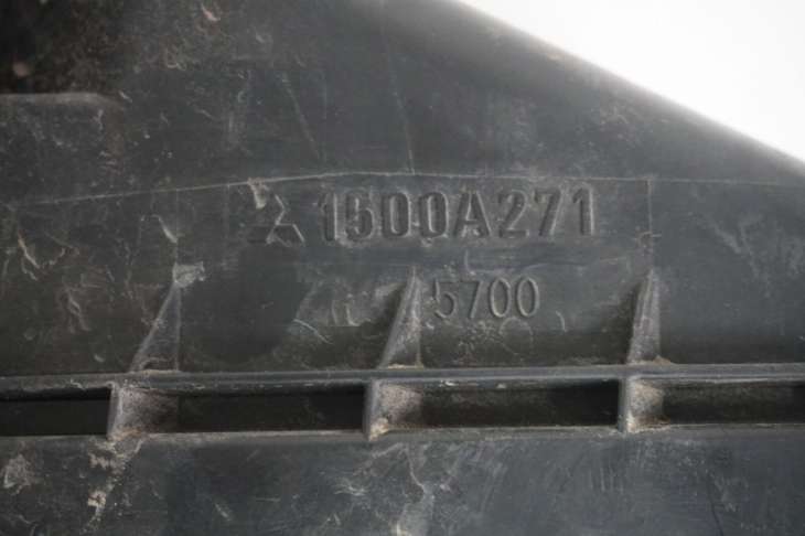 Mitsubishi Asx Obudowa Filtra Powietrza 1500a271 Przepływomierz 1525a021 - obrazek 5