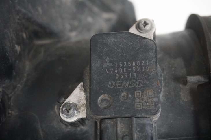 Mitsubishi Asx Obudowa Filtra Powietrza 1500a271 Przepływomierz 1525a021 - obrazek 6