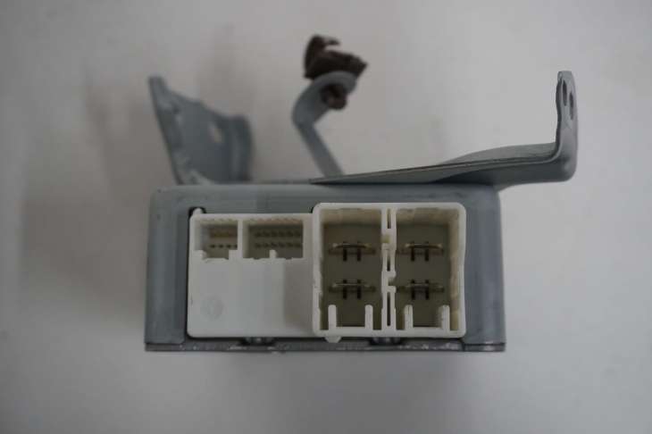 Toyota Prius Moduł Napięcia 2004-2008 Rok 89650-47090 K69/321 - obrazek 4