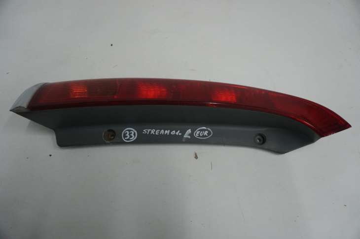 Honda Stream I Lampa Tylna Lewa 2001rok - obrazek 4