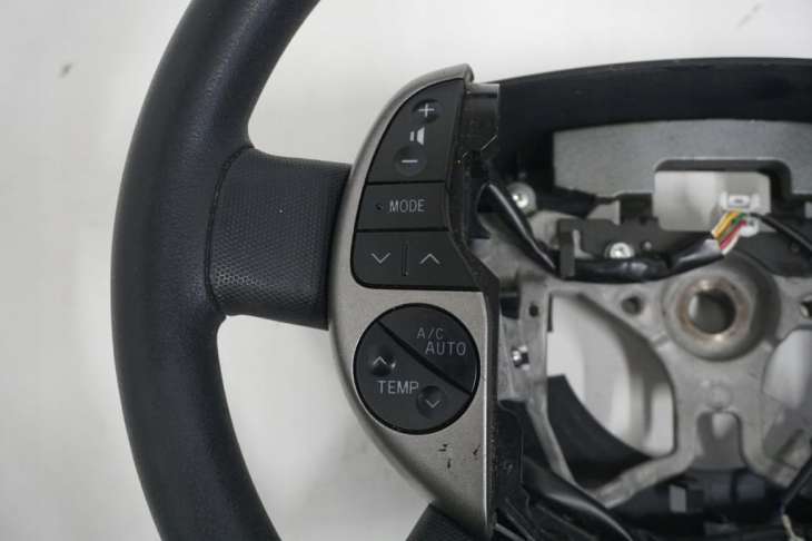 Toyota Prius II Kierownica Rok 2007 - obrazek 2