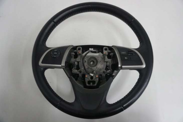 MITSUBISHI ASX III LIFT KIEROWNICA SKORA MULTIFUNCYJNA nr.28 2014rok