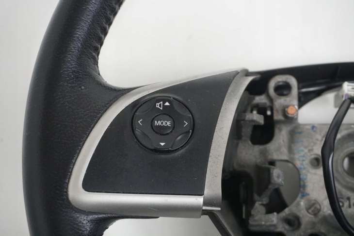 MITSUBISHI ASX III LIFT KIEROWNICA SKORA MULTIFUNCYJNA nr.28 2014rok - obrazek 2