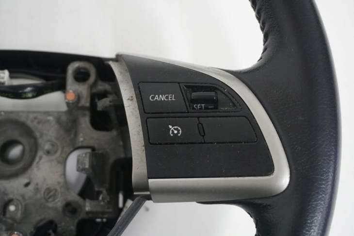 MITSUBISHI ASX III LIFT KIEROWNICA SKORA MULTIFUNCYJNA nr.28 2014rok - obrazek 3
