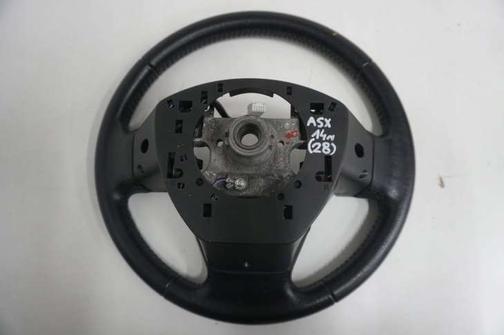 MITSUBISHI ASX III LIFT KIEROWNICA SKORA MULTIFUNCYJNA nr.28 2014rok - obrazek 8