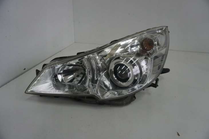 Subaru Legacy V Outback Br Lampa Przednia Lewa Xenon Przetwornica Uk