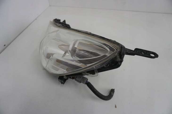 Subaru Legacy V Outback Br Lampa Przednia Lewa Xenon Przetwornica Uk - obrazek 2