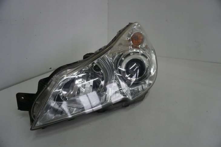 Subaru Legacy V Outback Br Lampa Przednia Lewa Xenon Przetwornica Uk - obrazek 3