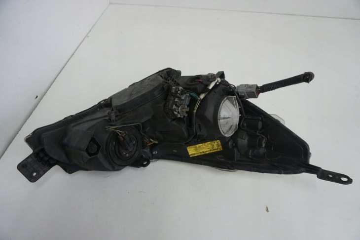 Subaru Legacy V Outback Br Lampa Przednia Lewa Xenon Przetwornica Uk - obrazek 5