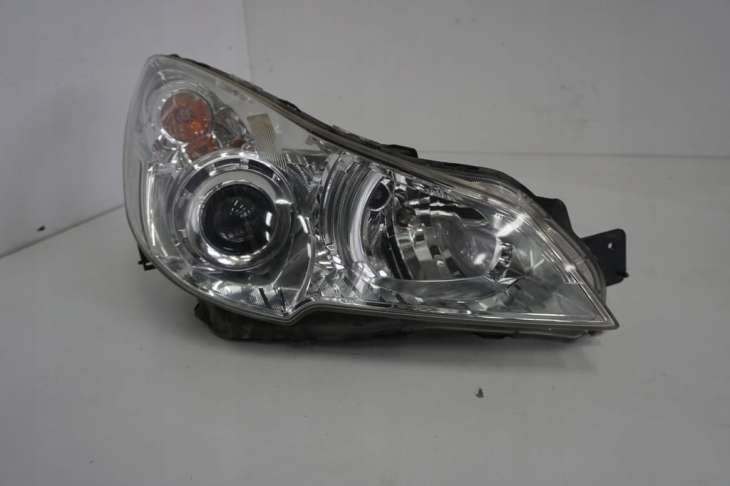 Subaru Legacy V Outback Br Lampa Przednia Prawa Xenon Przetwornica Uk