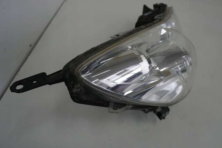Subaru Legacy V Outback Br Lampa Przednia Prawa Xenon Przetwornica Uk - obrazek 2