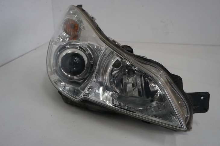 Subaru Legacy V Outback Br Lampa Przednia Prawa Xenon Przetwornica Uk - obrazek 3
