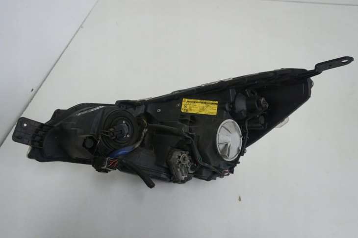 Subaru Legacy V Outback Br Lampa Przednia Prawa Xenon Przetwornica Uk - obrazek 5