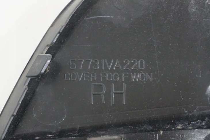 Subaru Levorg Halogen Kierunkowskaz Prawy 84981va020 84503fj000 57731va220 - obrazek 4