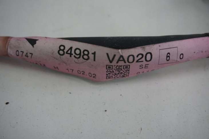 Subaru Levorg Halogen Kierunkowskaz Prawy 84981va020 84503fj000 57731va220 - obrazek 6