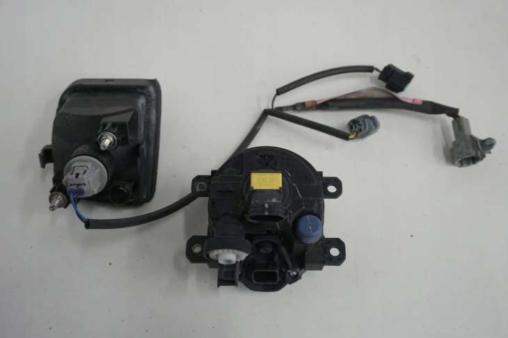 Subaru Levorg Halogen Kierunkowskaz Lewy 84981va020 84503fj000 2016rok - obrazek 2