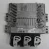 Mazda 2 Dl Komputer Sterownik Silnika 3ecc 8v21-12a650-Cc 5ws40585c-T