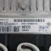 Mazda 2 Dl Komputer Sterownik Silnika 3ecc 8v21-12a650-Cc 5ws40585c-T - obrazek 2