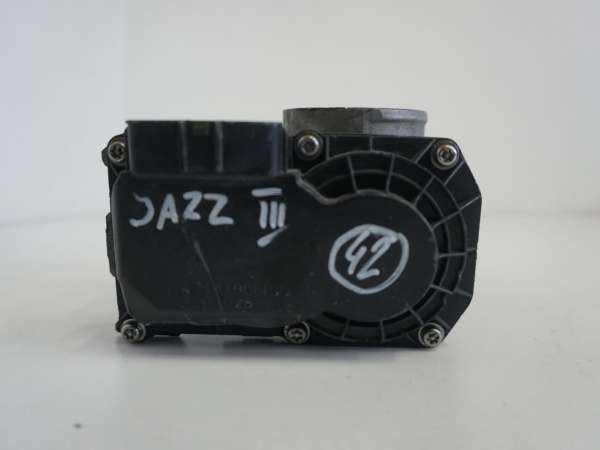 Honda Jazz III Przepustnica Gmd4a 20704 141006p27h
