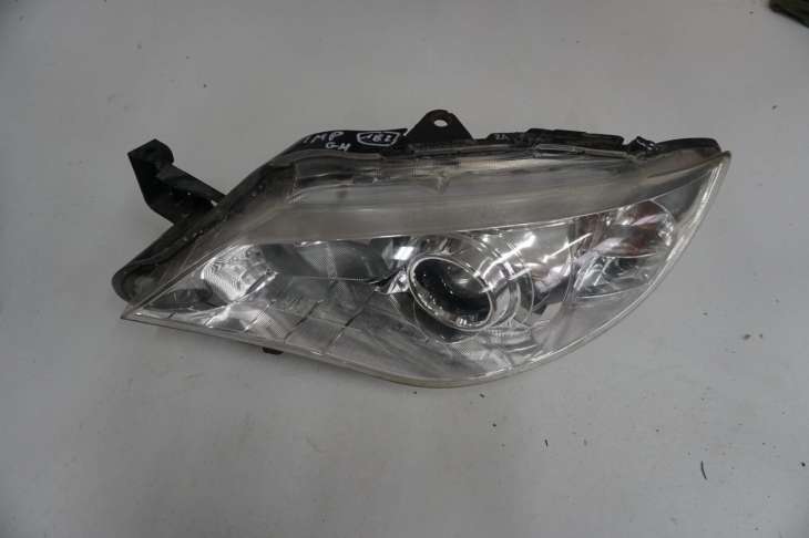 Subaru Impreza Gh Lampa Lewa Przednia Uk Nr.182