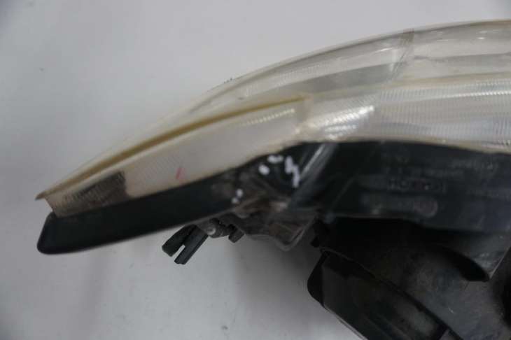 Subaru Impreza Gh Lampa Lewa Przednia Uk Nr.182 - obrazek 4