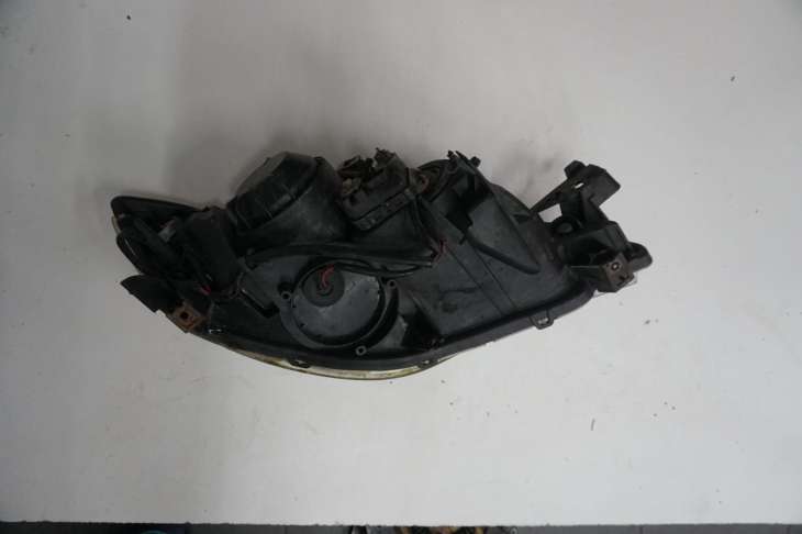 Subaru Impreza Gh Lampa Lewa Przednia Uk Nr.182 - obrazek 5