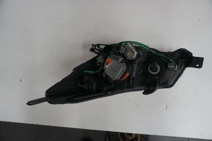 Subaru Forester Sj Lampa Prawa Przednia Xenon Uk Przetwornica Led Nr.32 - obrazek 3