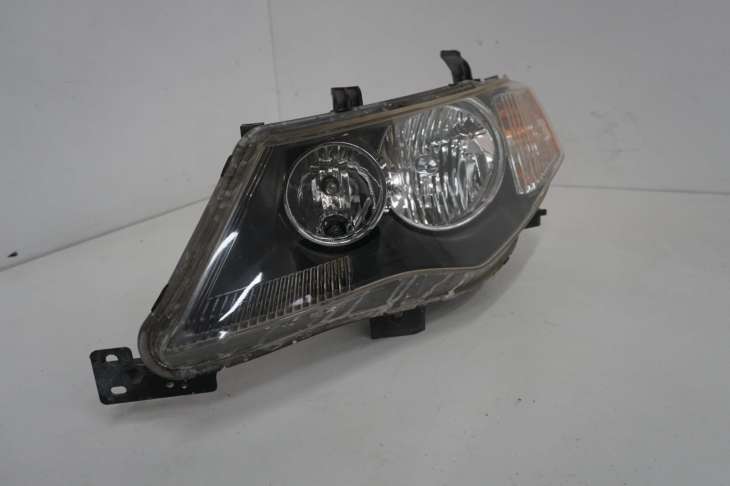 Mitsubishi Outlander II Lampa Lewa Przednia Nr.29 - obrazek 3