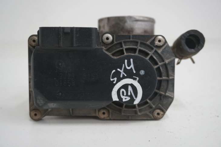 Suzuki Sx4 Przepustnica 79j0 1.6 Benzyna Nr.81