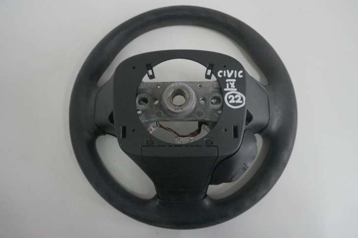 Honda CIVIc IX Ufo Kierownica 78500-Ta9-E410-M1 Nr.22 - obrazek 8